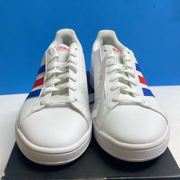 ADIDAS COURT BASE - Picture 2 of 7